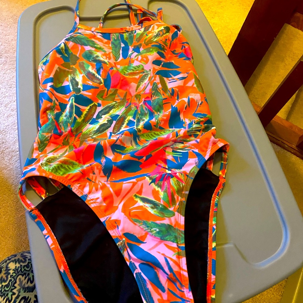 Jolyn swimsuit